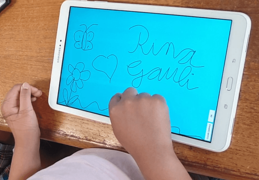 Monster Robots Programmed with Physical AI