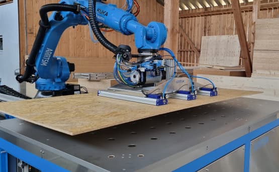 Timber MXT 4: Pioneering Future-Ready Modular Construction Worldwide