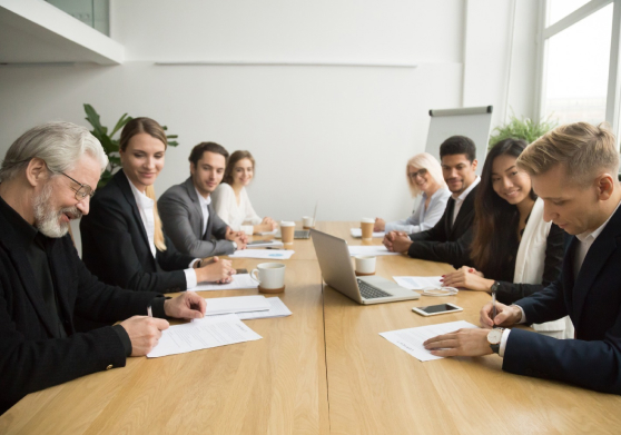 ARRTSM investor relations meeting